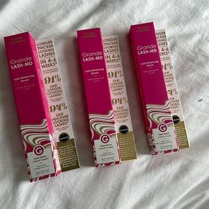 Grande Cosmetics - Lash-MD Lash Enhancing Serum